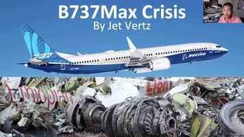 Free download Jet Virtz: The Boeing B737Max Crisis video and edit with RedcoolMedia movie maker MovieStudio video editor online and AudioStudio audio editor onlin