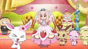 Free download Jewelpet Movie Ending Credits Dance video and edit with RedcoolMedia movie maker MovieStudio video editor online and AudioStudio audio editor onlin