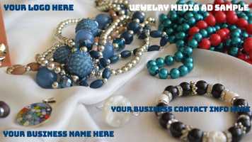 Free download Jewelry Media Ad video and edit with RedcoolMedia movie maker MovieStudio video editor online and AudioStudio audio editor onlin