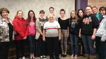 Free download Jewish Family Service: Stephanie Marks video and edit with RedcoolMedia movie maker MovieStudio video editor online and AudioStudio audio editor onlin