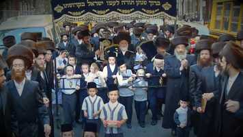 Free download Jew...ish teaser V FINAL video and edit with RedcoolMedia movie maker MovieStudio video editor online and AudioStudio audio editor onlin