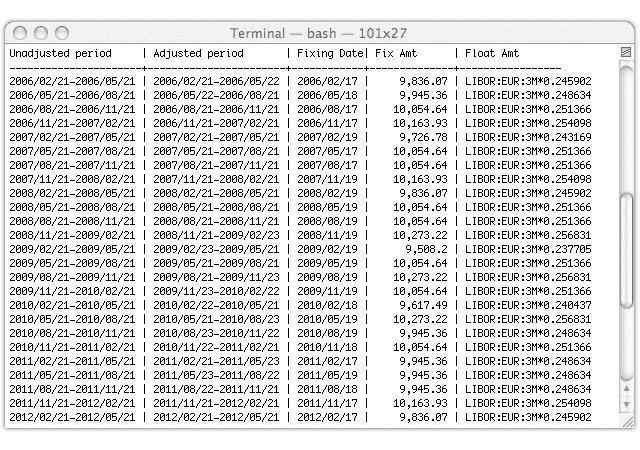 Download web tool or web app jFin