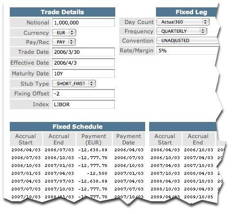 Download web tool or web app jFin