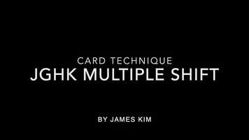 Free download JGHK Multiple Shift by James Kim video DOWNLOAD - Download video and edit with RedcoolMedia movie maker MovieStudio video editor online and AudioStudio audio editor onlin
