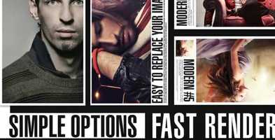 Free download Jhon Portfoilo | After Effects Project Files - Videohive template video and edit with RedcoolMedia movie maker MovieStudio video editor online and AudioStudio audio editor onlin