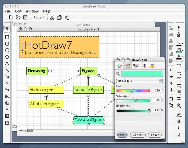 Download web tool or web app JHotDraw Download web tool or web app JHotDraw