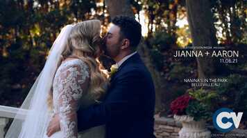 Free download Jianna + Aarons Same Day Edit Wedding Film | Naninas In The Park in Belleville, NJ | CVMWEDDINGS.com video and edit with RedcoolMedia movie maker MovieStudio video editor online and AudioStudio audio editor onlin