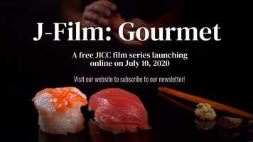 Free download JICC Presents - J-Film: Gourmet Series video and edit with RedcoolMedia movie maker MovieStudio video editor online and AudioStudio audio editor onlin