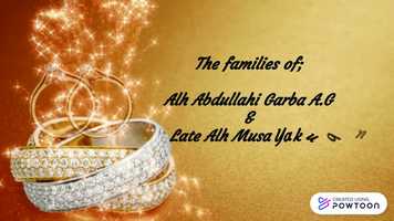 Free download Jigawa wedding2 video and edit with RedcoolMedia movie maker MovieStudio video editor online and AudioStudio audio editor onlin