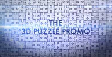 Free download Jigsaw Puzzle Promo | After Effects Project Files - Videohive template video and edit with RedcoolMedia movie maker MovieStudio video editor online and AudioStudio audio editor onlin