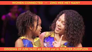 Free download Jij bent alles voor mij - Nainy video and edit with RedcoolMedia movie maker MovieStudio video editor online and AudioStudio audio editor onlin