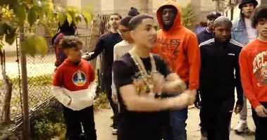 Free download JI, Lil Tjay - Hood Scars 2 (Official Music Video) video and edit with RedcoolMedia movie maker MovieStudio video editor online and AudioStudio audio editor onlin