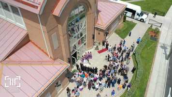 Free download Jillian and Vincent (Wedding Trailer) video and edit with RedcoolMedia movie maker MovieStudio video editor online and AudioStudio audio editor onlin