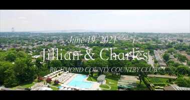 Free download Jillian  Charles-Wedding Trailer video and edit with RedcoolMedia movie maker MovieStudio video editor online and AudioStudio audio editor onlin