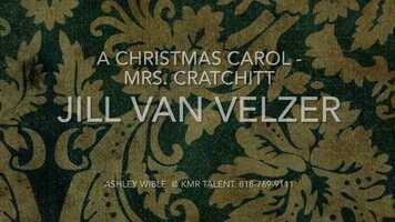 Free download JILL VAN VELZER self-tape - Mrs. Cratchitt - A CHRISTMAS CAROL (Jim Carnahan Casting, 6 Aug 2021) video and edit with RedcoolMedia movie maker MovieStudio video editor online and AudioStudio audio editor onlin