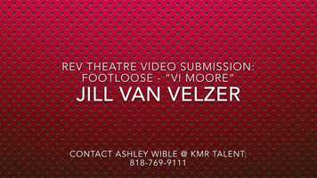 Free download JILL VAN VELZER - submission for Vi Moore - FOOTLOOSE@ REV Theatre Co. (5/5/21) video and edit with RedcoolMedia movie maker MovieStudio video editor online and AudioStudio audio editor onlin