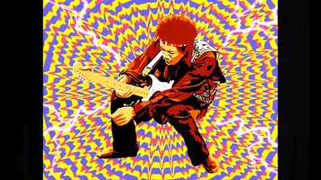 Free download Jimi Hendrix Burning Of The Midnight Lamp video and edit with RedcoolMedia movie maker MovieStudio video editor online and AudioStudio audio editor onlin