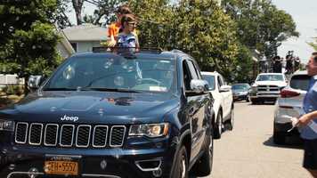 Free download Jimmy Parade Trailer video and edit with RedcoolMedia movie maker MovieStudio video editor online and AudioStudio audio editor onlin