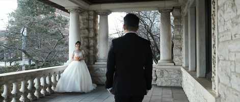 Free download Jinkyu  Yujin - A Wedding Highlight Film video and edit with RedcoolMedia movie maker MovieStudio video editor online and AudioStudio audio editor onlin