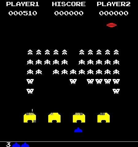 Download web tool or web app JInvaders