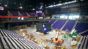 Free download JMU Atlantic Union Bank Timelapse video and edit with RedcoolMedia movie maker MovieStudio video editor online and AudioStudio audio editor onlin