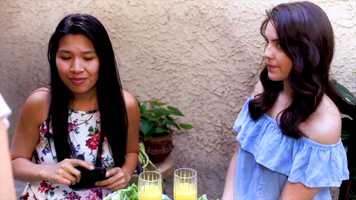 Free download Joanne Nguyen Showreel video and edit with RedcoolMedia movie maker MovieStudio video editor online and AudioStudio audio editor onlin