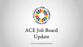 Free download Job Board Update - 6.24.20 video and edit with RedcoolMedia movie maker MovieStudio video editor online and AudioStudio audio editor onlin