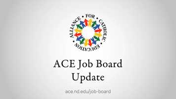 Free download Job Board Update - 7.1.20 video and edit with RedcoolMedia movie maker MovieStudio video editor online and AudioStudio audio editor onlin