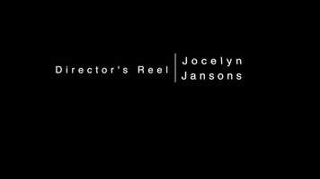 Free download Jocelyn Jansons Director Reel 2021.mp4 video and edit with RedcoolMedia movie maker MovieStudio video editor online and AudioStudio audio editor onlin