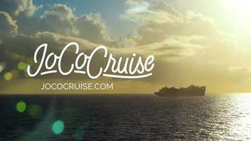 Free download JoCo Cruise 2019 Recap video and edit with RedcoolMedia movie maker MovieStudio video editor online and AudioStudio audio editor onlin