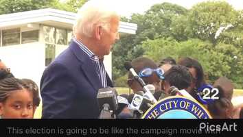 Free download Joe Biden - we cannot get re-elected being himself video and edit with RedcoolMedia movie maker MovieStudio video editor online and AudioStudio audio editor onlin