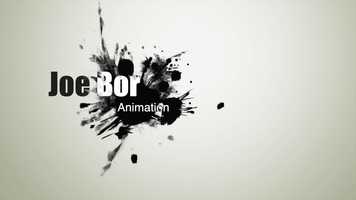 Free download Joe Bor Animation showreel video and edit with RedcoolMedia movie maker MovieStudio video editor online and AudioStudio audio editor onlin