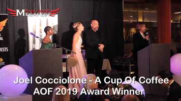 Free download Joel Cocciolone  Breakout Action Star At Action On International Film Festival video and edit with RedcoolMedia movie maker MovieStudio video editor online and AudioStudio audio editor onlin