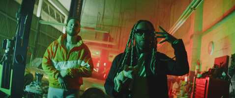 Free download Joe Trufant - 40 video and edit with RedcoolMedia movie maker MovieStudio video editor online and AudioStudio audio editor onlin