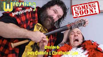 Free download Joeylicious Trailer NEW video and edit with RedcoolMedia movie maker MovieStudio video editor online and AudioStudio audio editor onlin