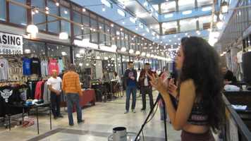 Free download Joey Marie Urbina - Singing Reel video and edit with RedcoolMedia movie maker MovieStudio video editor online and AudioStudio audio editor onlin