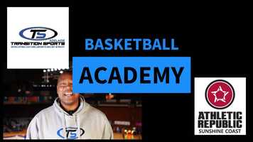 Free download Joey Wright Basketball COMING BACK TO Sunshine Coast video and edit with RedcoolMedia movie maker MovieStudio video editor online and AudioStudio audio editor onlin