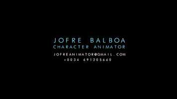 Free download Jofre Balboa Reel 2018 video and edit with RedcoolMedia movie maker MovieStudio video editor online and AudioStudio audio editor onlin