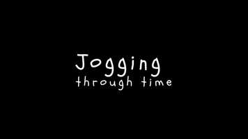 Free download jogging through time video and edit with RedcoolMedia movie maker MovieStudio video editor online and AudioStudio audio editor onlin