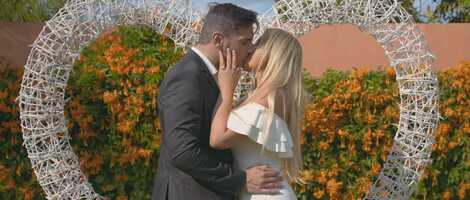 Free download Johanna Kuvaja - Wanna Make Love to You video and edit with RedcoolMedia movie maker MovieStudio video editor online and AudioStudio audio editor onlin