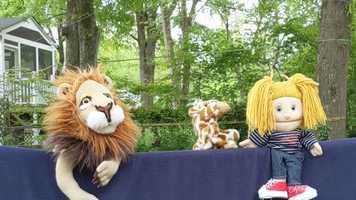 Free download John 21 Childrens Sermon video and edit with RedcoolMedia movie maker MovieStudio video editor online and AudioStudio audio editor onlin