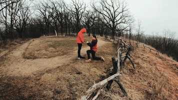 Free download John  Anne - Proposal Film video and edit with RedcoolMedia movie maker MovieStudio video editor online and AudioStudio audio editor onlin