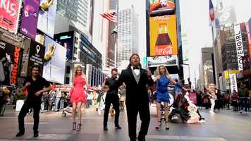 Free download John Caviar - I LOVE YOU NEW YORK video and edit with RedcoolMedia movie maker MovieStudio video editor online and AudioStudio audio editor onlin