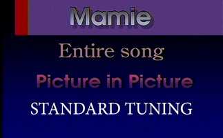 Free download John Cephas Plays Mamie video and edit with RedcoolMedia movie maker MovieStudio video editor online and AudioStudio audio editor onlin