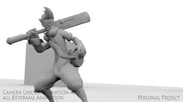 Free download John Hagaman Previs I Animation Reel 2021 video and edit with RedcoolMedia movie maker MovieStudio video editor online and AudioStudio audio editor onlin