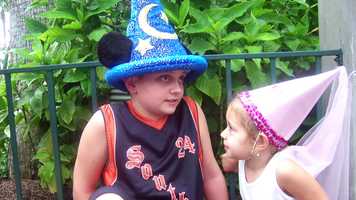 Free download JohnKathys Disney Adventures video and edit with RedcoolMedia movie maker MovieStudio video editor online and AudioStudio audio editor onlin