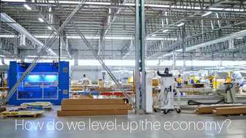 Free download John Mills Speaks at TECH | The New Era video and edit with RedcoolMedia movie maker MovieStudio video editor online and AudioStudio audio editor onlin