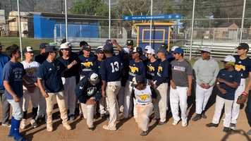 Free download John Muir baseball video and edit with RedcoolMedia movie maker MovieStudio video editor online and AudioStudio audio editor onlin