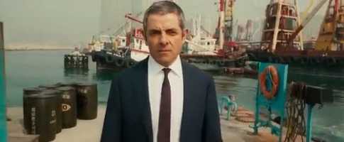 Free download Johnny English 2 Comedy Scenes | Mr. Bean Comedy Scenes | Rowan Atkinson video and edit with RedcoolMedia movie maker MovieStudio video editor online and AudioStudio audio editor onlin