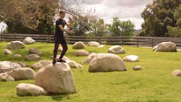 Free download Johnny Lee as Male Ranger in Power Rangers video and edit with RedcoolMedia movie maker MovieStudio video editor online and AudioStudio audio editor onlin